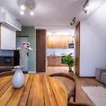 Apartment Kosciuszki Gliwice