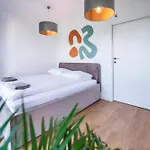Apartment Kosciuszki Gliwice