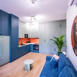 Apartment Kosciuszki