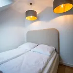 Kosciuszki Apartment *