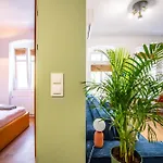 Kosciuszki Apartment Gliwice