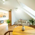 Apartment Kosciuszki Gliwice