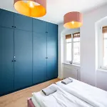 Apartment Kosciuszki