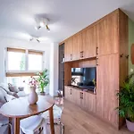 Kosciuszki Apartment *