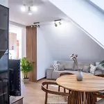 Apartment Kosciuszki Gliwice