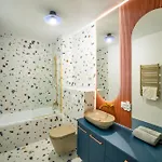 Kosciuszki Apartment *