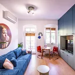 Kosciuszki Apartment Gliwice