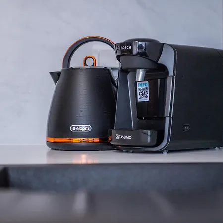 Kosciuszki 아파트 글리비체