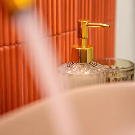 아파트 Kosciuszki 글리비체