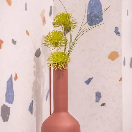 아파트 Kosciuszki