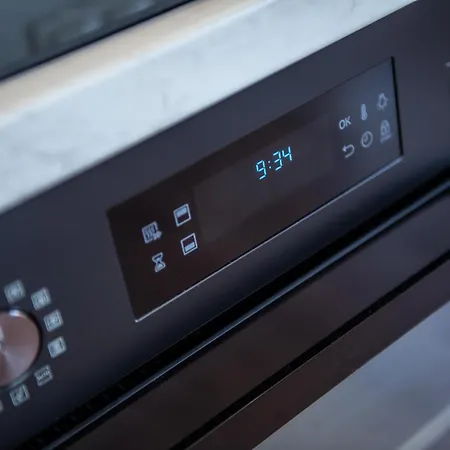 아파트 Kosciuszki