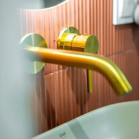 아파트 Kosciuszki