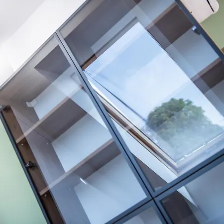 Kosciuszki Апартаменты