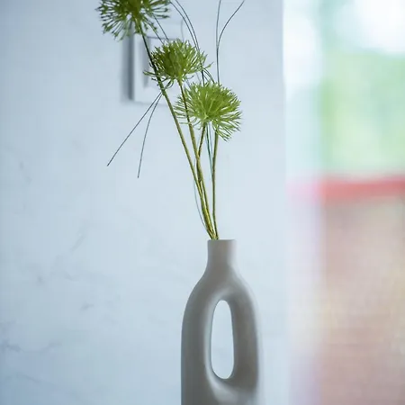 Kosciuszki 아파트