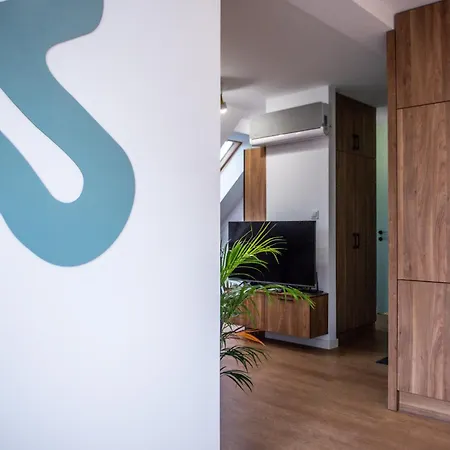 Kosciuszki 아파트