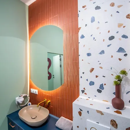 아파트 Kosciuszki