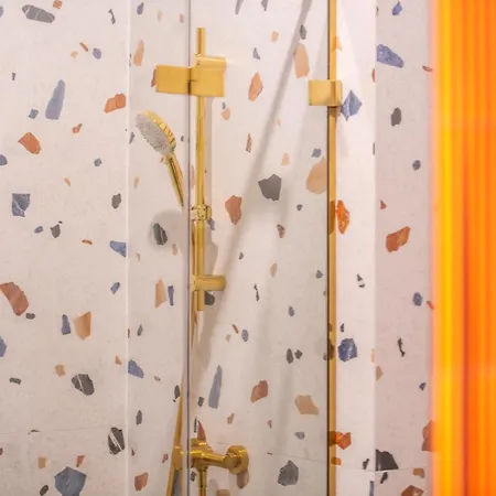 아파트 Kosciuszki