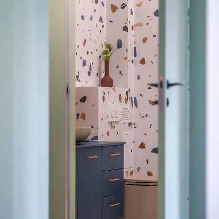Kosciuszki Apartment Gliwice