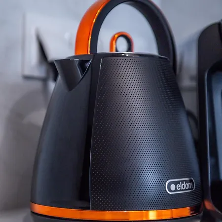 Kosciuszki 아파트