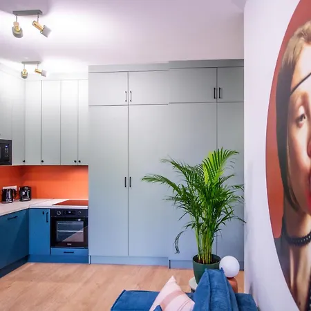 Kosciuszki 글리비체