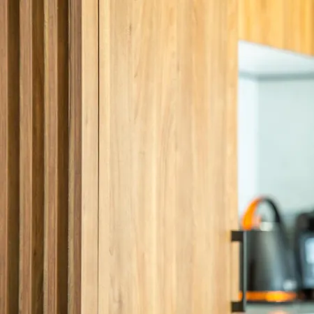 아파트 Kosciuszki