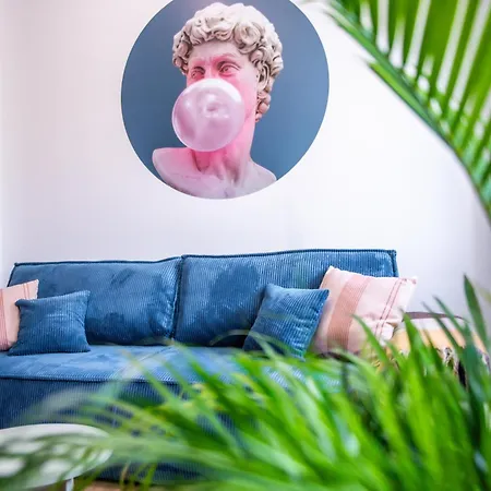 Kosciuszki 아파트 글리비체