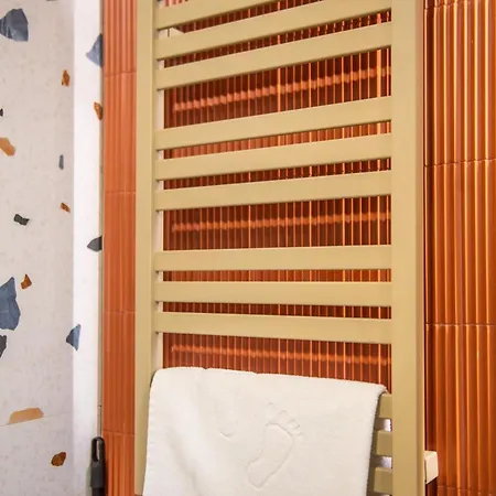 Apartment Kosciuszki Gliwice
