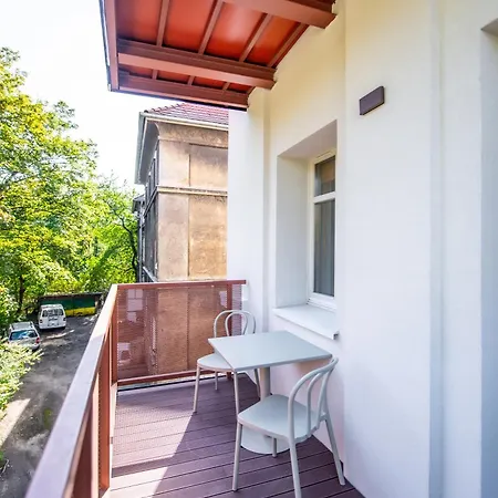 아파트 Kosciuszki 글리비체