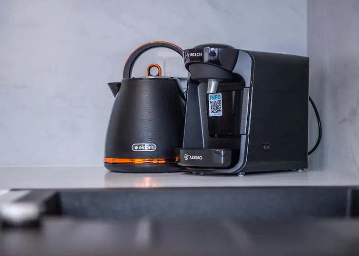 Kosciuszki Апартаменты Гливице