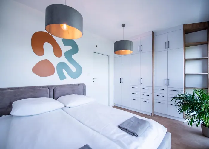 Appartement Kosciuszki *