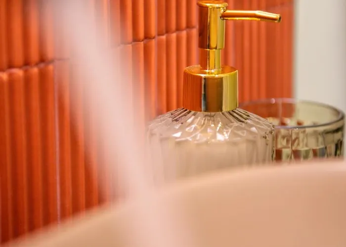 Appartement Kosciuszki Gliwice