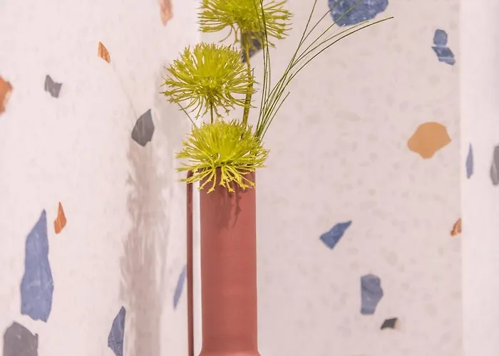 Appartement Kosciuszki