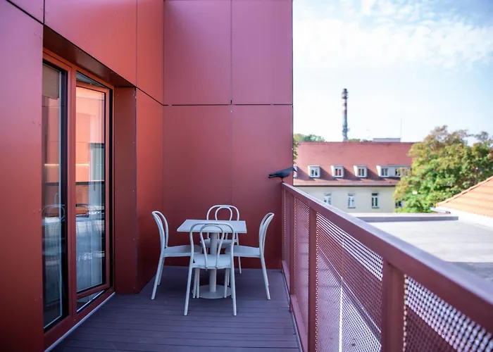 Апартаменты Kosciuszki *