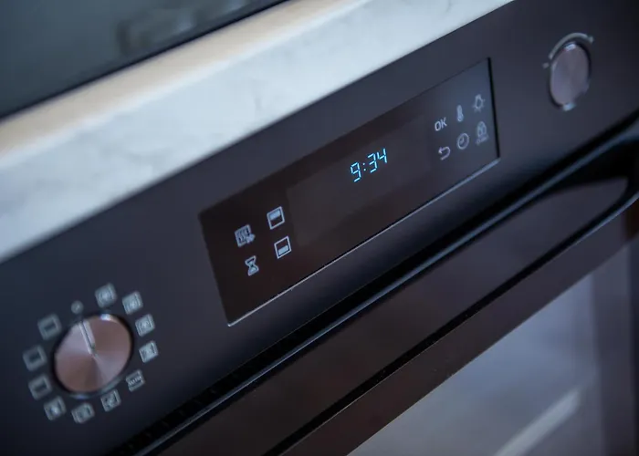 Appartement Kosciuszki