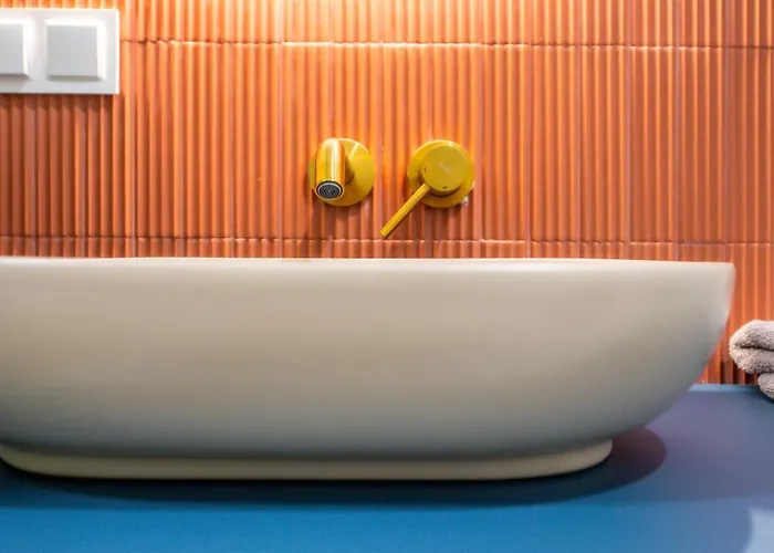 Апартаменты Kosciuszki *