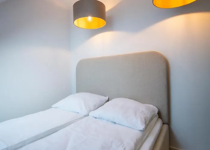 Kosciuszki Appartement *