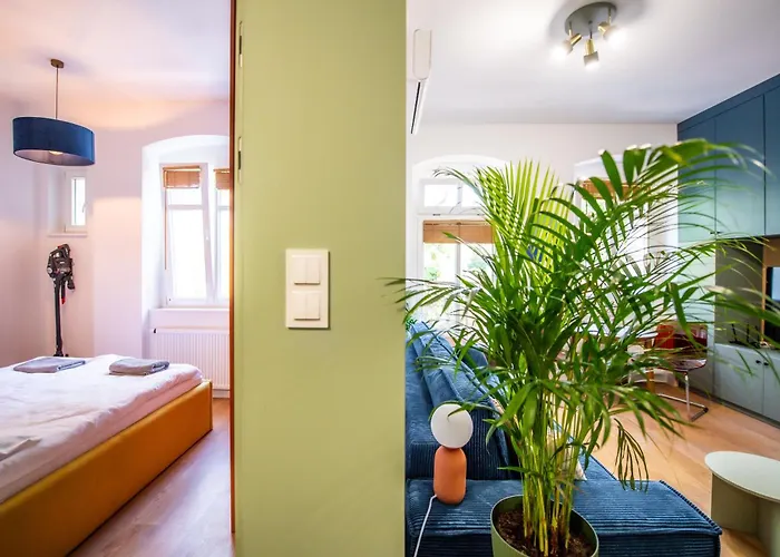 Kosciuszki Appartement Gliwice