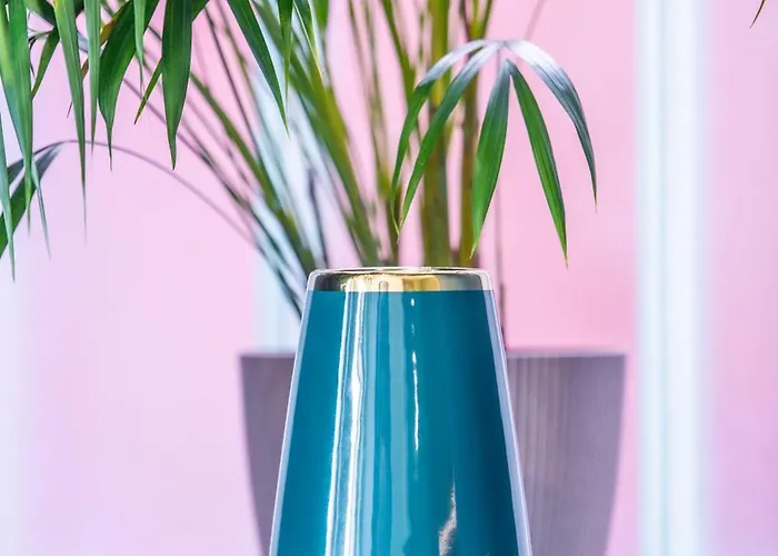 Kosciuszki Appartement