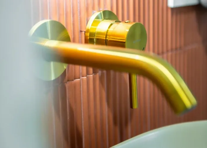 Апартаменты Kosciuszki