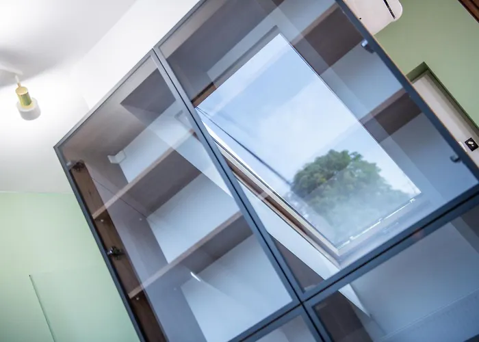 Kosciuszki Appartement