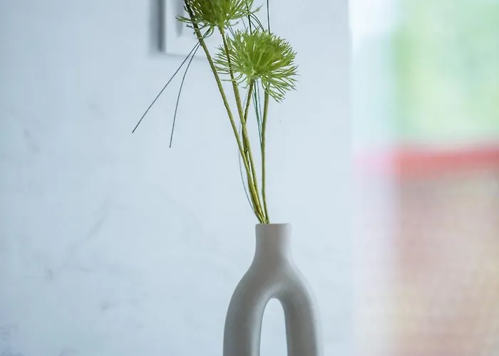 Kosciuszki Appartement