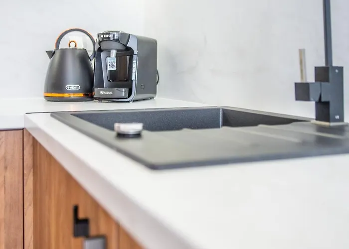 Appartement Kosciuszki *