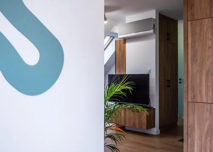 Kosciuszki Appartement