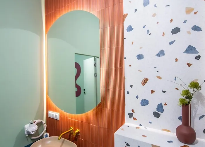 Appartement Kosciuszki