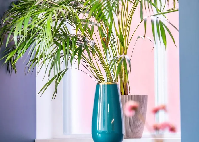 Kosciuszki Appartement Gliwice