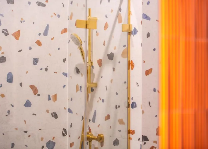 Апартаменты Kosciuszki