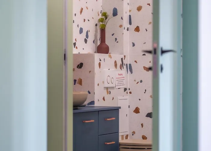 Kosciuszki Appartement Gliwice