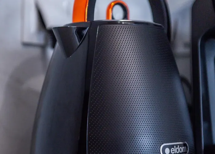 Kosciuszki Appartement