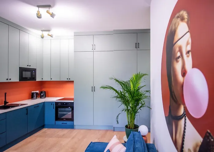 Kosciuszki Гливице