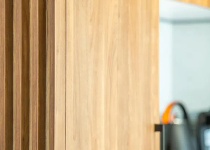 Appartement Kosciuszki